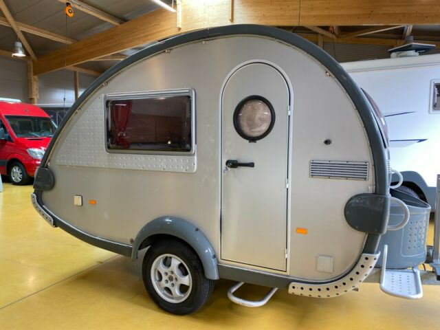 TABBERT Tab 320 Offroad